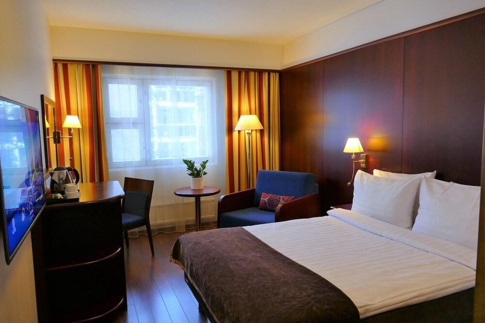 Hotel Kalliohovi Rauma Εξωτερικό φωτογραφία