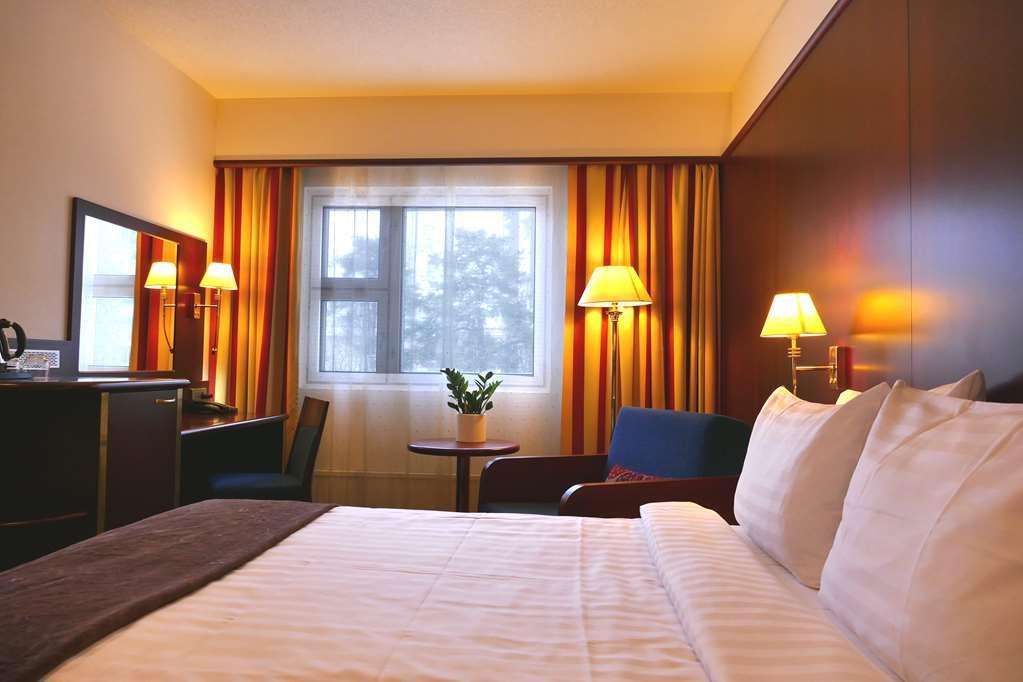 Hotel Kalliohovi Rauma Δωμάτιο φωτογραφία