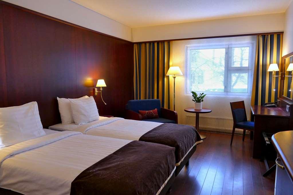 Hotel Kalliohovi Rauma Δωμάτιο φωτογραφία