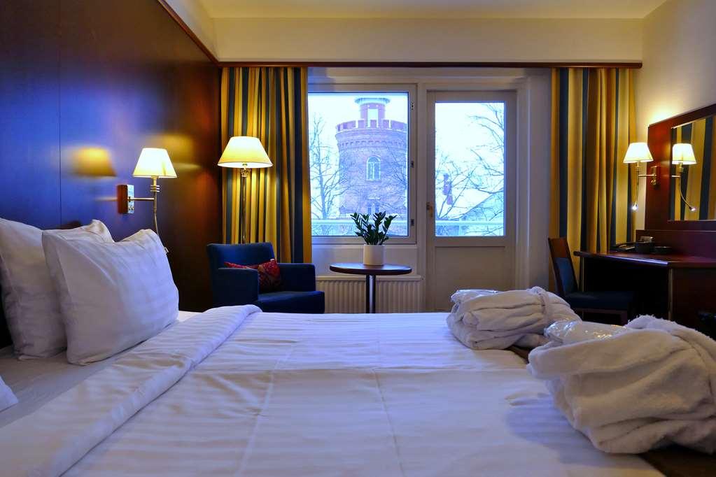 Hotel Kalliohovi Rauma Δωμάτιο φωτογραφία