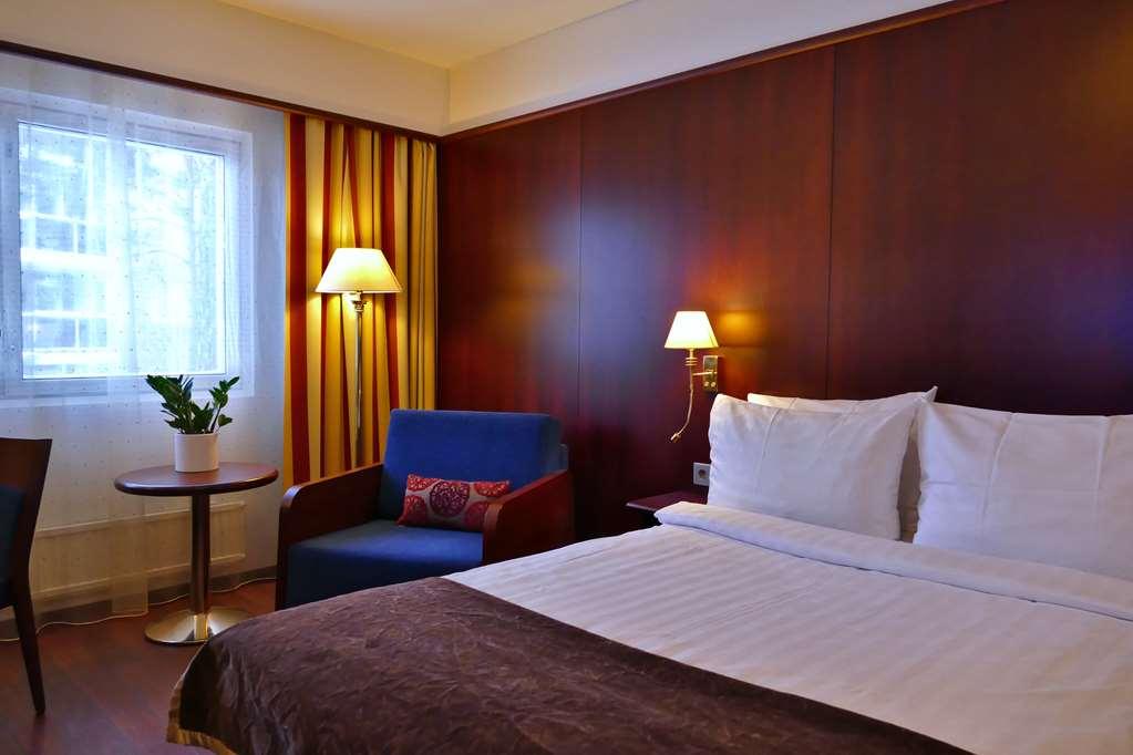 Hotel Kalliohovi Rauma Δωμάτιο φωτογραφία