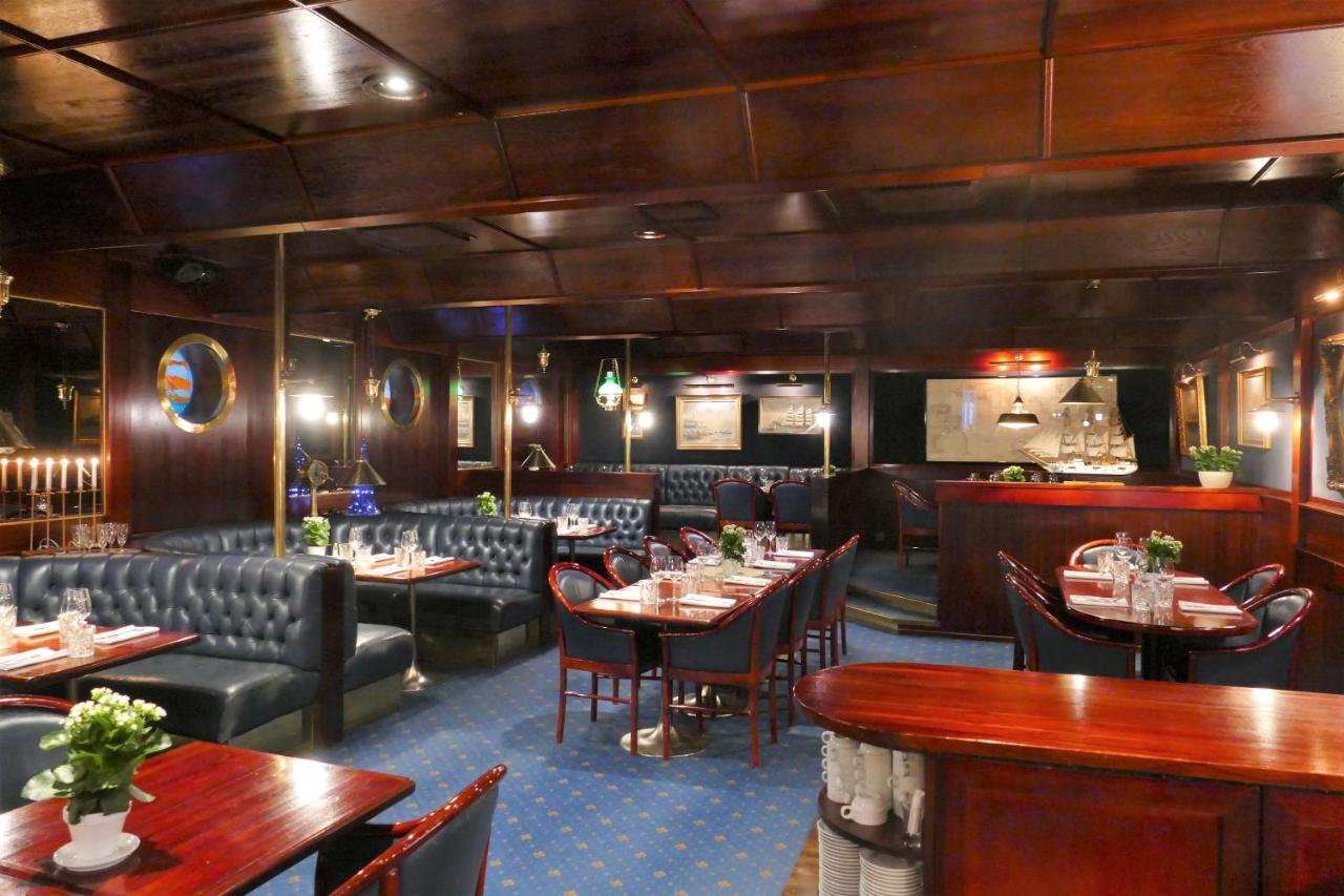 Hotel Kalliohovi Rauma Εξωτερικό φωτογραφία