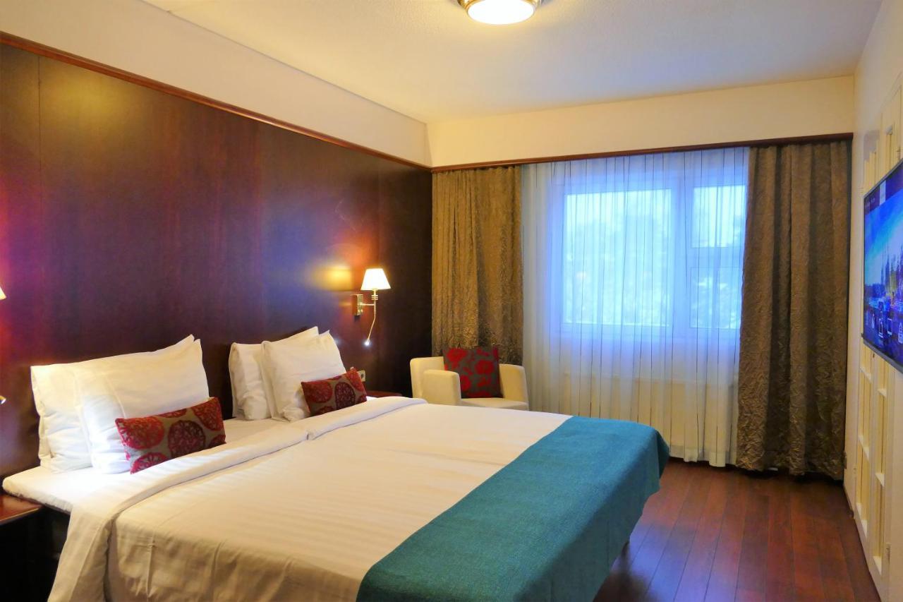 Hotel Kalliohovi Rauma Εξωτερικό φωτογραφία