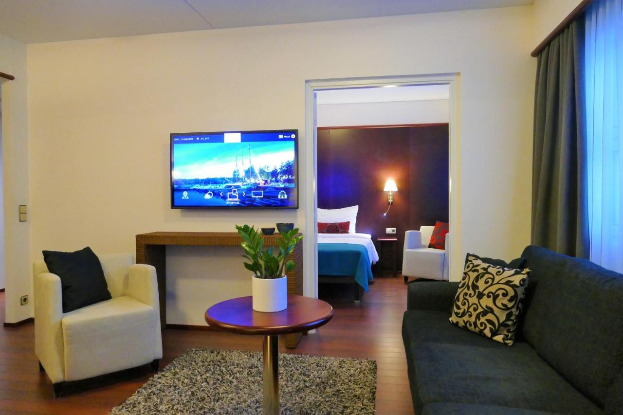 Hotel Kalliohovi Rauma Εξωτερικό φωτογραφία