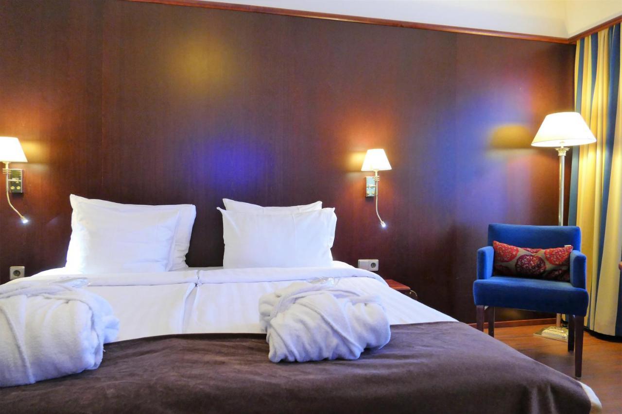 Hotel Kalliohovi Rauma Εξωτερικό φωτογραφία