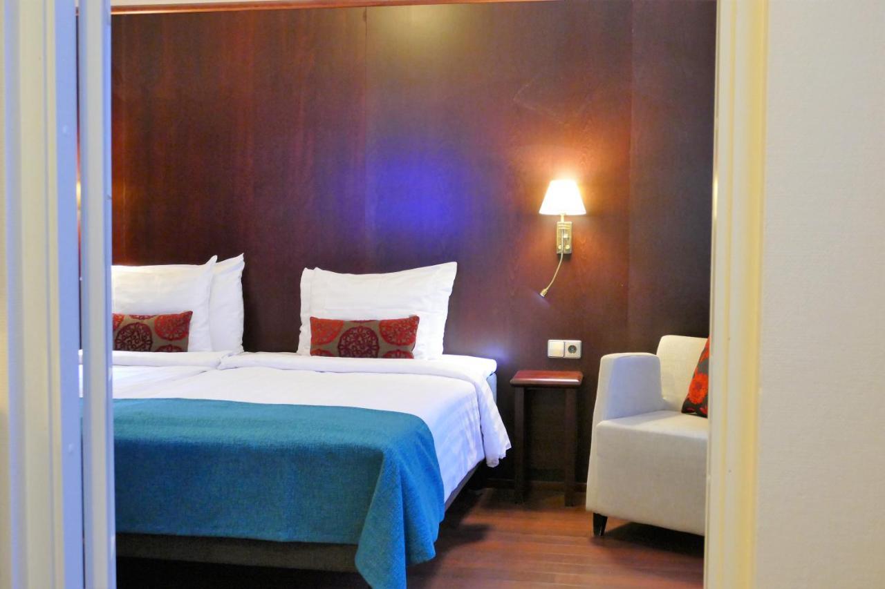 Hotel Kalliohovi Rauma Εξωτερικό φωτογραφία