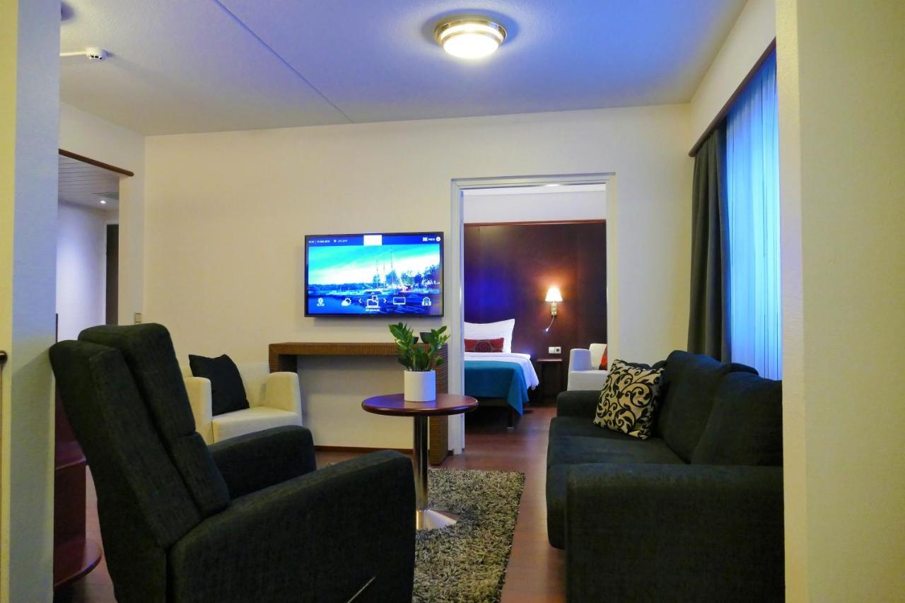 Hotel Kalliohovi Rauma Εξωτερικό φωτογραφία