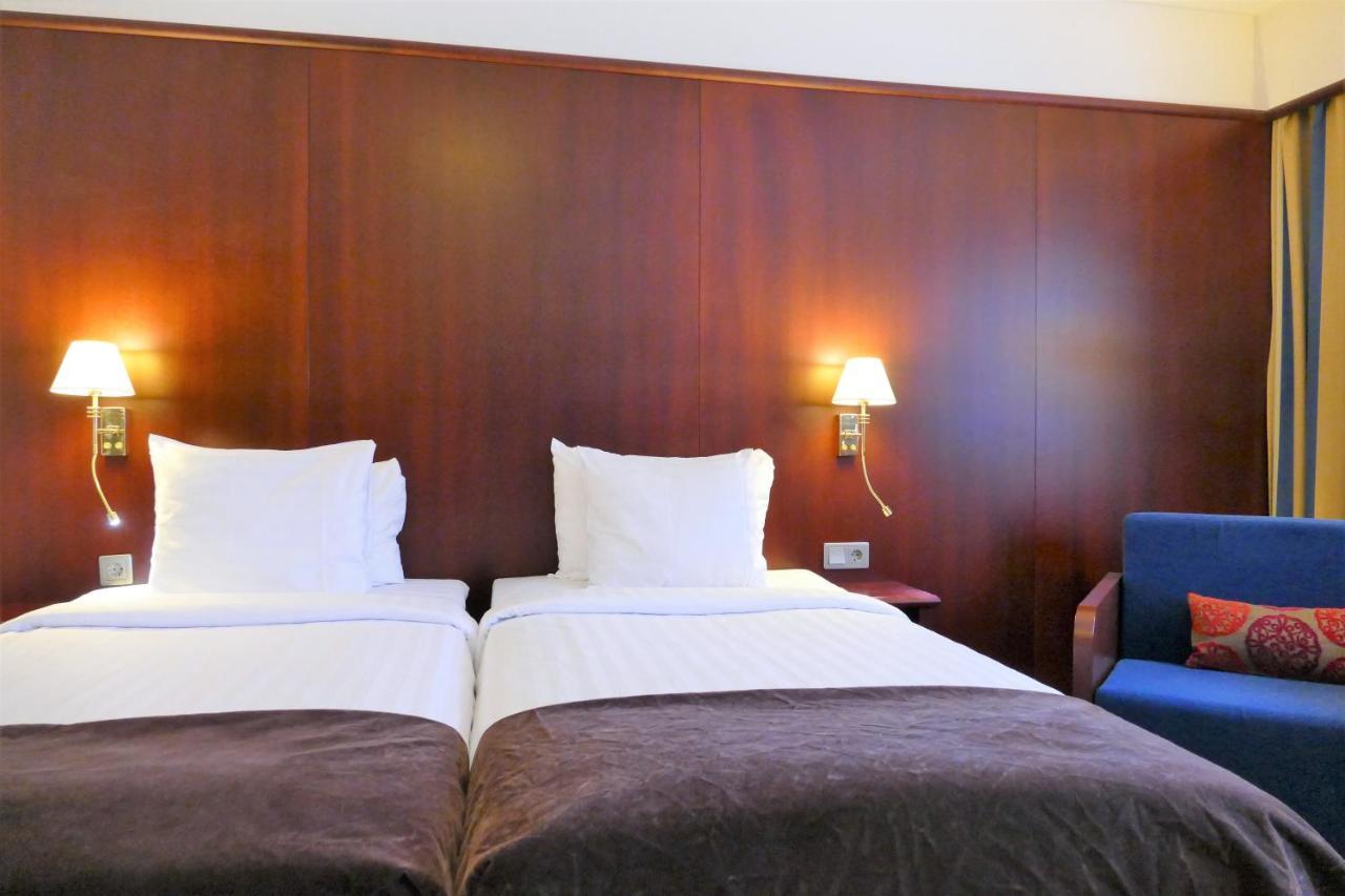 Hotel Kalliohovi Rauma Εξωτερικό φωτογραφία